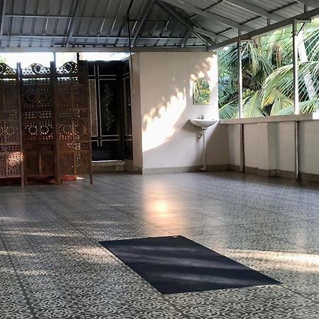 Villa Anandha Thiruvananthapuram Extérieur photo